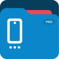 AnExplorer Pro File Transfer