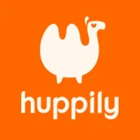 Huppily: The Friendship App