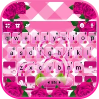 Pink Roses Theme