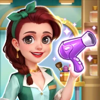 Makeover Charm - Hair Salon