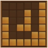 Wood Block Puzzle Classic