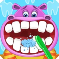 Dentist - Animal Care