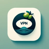 Olive VPN - Fast & Secure