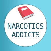 12 Step Guide Narcotics Addict