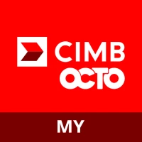 CIMB OCTO MY