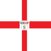 Championship EFL England