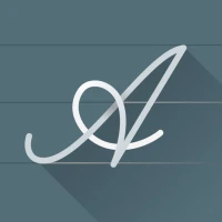 LazyDog2: Calligraphy Practice