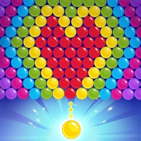 Bubble Dream Pop: Bubble Shoot