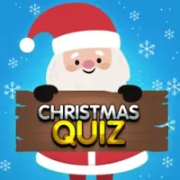 Christmas Game: Trivia Quiz