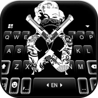 Gangster Monroe Theme