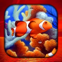 Fish Tank Live Wallpaper