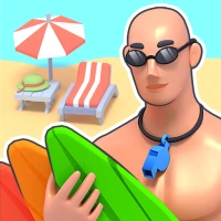 Beach Resort