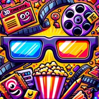 Movie Quiz & Game | Guess Film