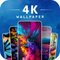 4K Wallpapers-Live 3DWallpaper