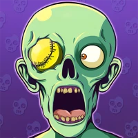 Chill & Kill: Zombie Idle TD