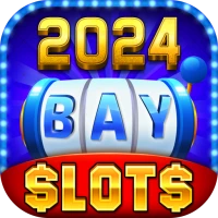 Cash Bay Slots - Casino game