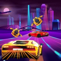 Crazy Car Race - Racing Games