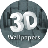 3D LIVE WALLPAPERS HD