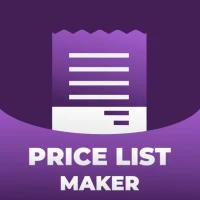 Price List Maker