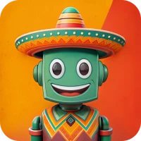 Amigo: Chat with AI friend