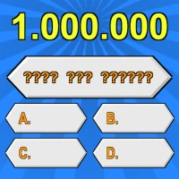 Millionaire Quiz