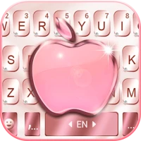 Rose Gold Theme