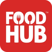 Foodhub - Online Takeaways