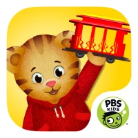Daniel Tiger Grr-ific Feelings