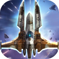 Gaxos: Space Striker AI