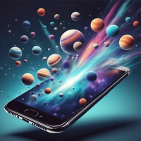Parallax Launcher
