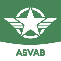 ASVAB Practice Test Prep 2024