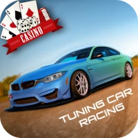 Tuning Car Racing