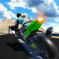 Traffic Bike - Real Moto Racer