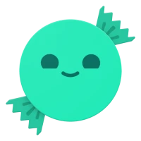 CandyCons - Icon Pack