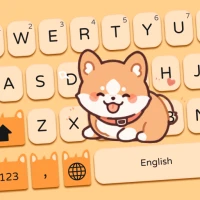 Cute Keyboard - Emoji Keyboard