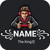 Nickfinder: Stylish name