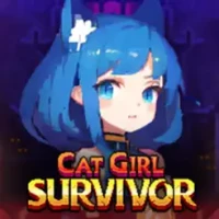 Cat Girl Survivor