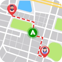 Phone Tracker: GPS Locator