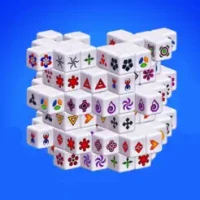 Mahjong 3D - Match Quest+