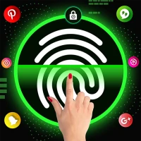 App Lock Fingerprint Lock Apps