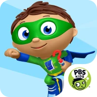 Super Why! Power to Read