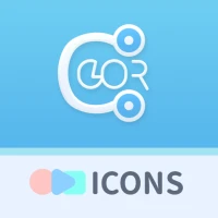 COLOR Pro - Icon Pack