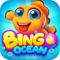 Bingo Ocean - Live Bingo Games