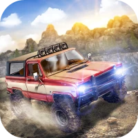 Offroad Driving Simulator 4x4: