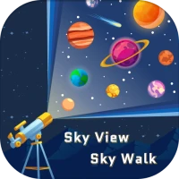 Sky Walk - Sky View