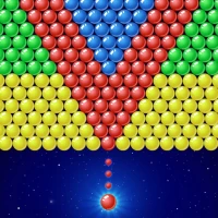 Bubble Shooter Pop! 2020 Game