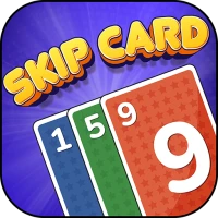 Skip Solitaire - Card Game