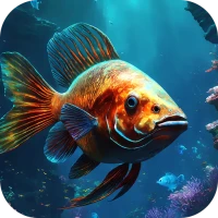 Betta Fish Wallpaper 2024