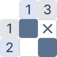 Nonogram &#8212; Logic Cross Puzzle