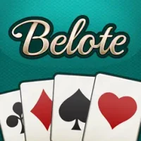 Belote.com - Coinche &amp; Belote